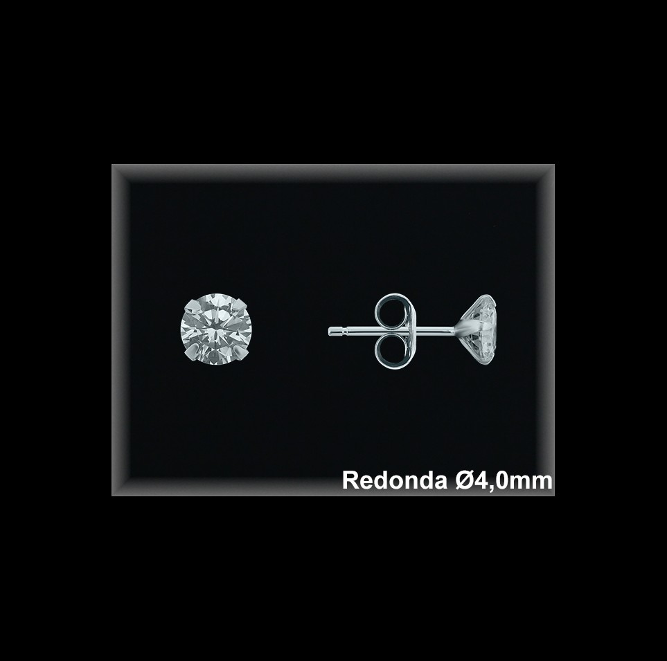 Mayorista de Plata en Pendientes ref MZ304  Pendientes de Plata al por Mayor