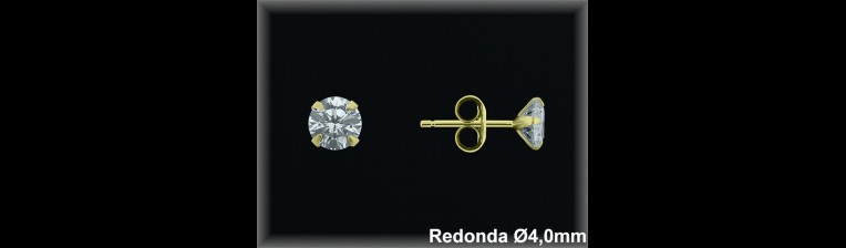 Mayorista de Plata en Pendientes ref MZ304A  Pendientes de Plata al por Mayor