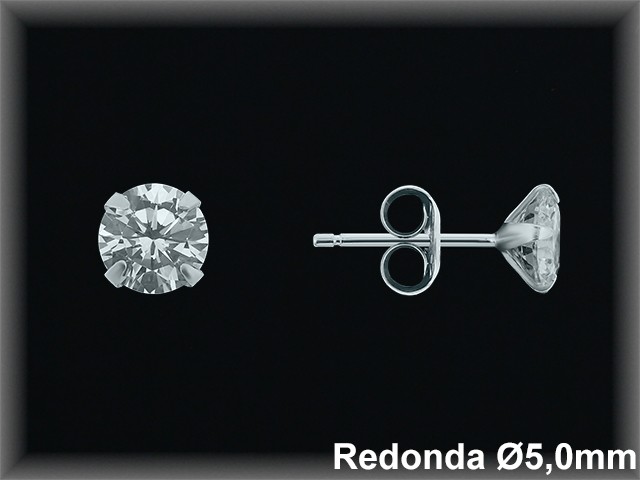 Mayorista de Plata en Pendientes ref MZ305  Pendientes de Plata al por Mayor
