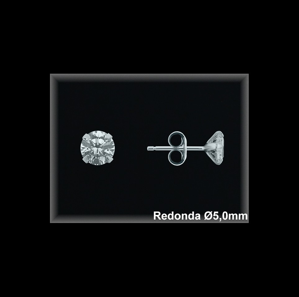 Mayorista de Plata en Pendientes ref MZ305  Pendientes de Plata al por Mayor