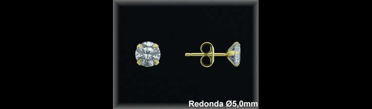 Mayorista de Plata en Pendientes ref MZ305A  Pendientes de Plata al por Mayor