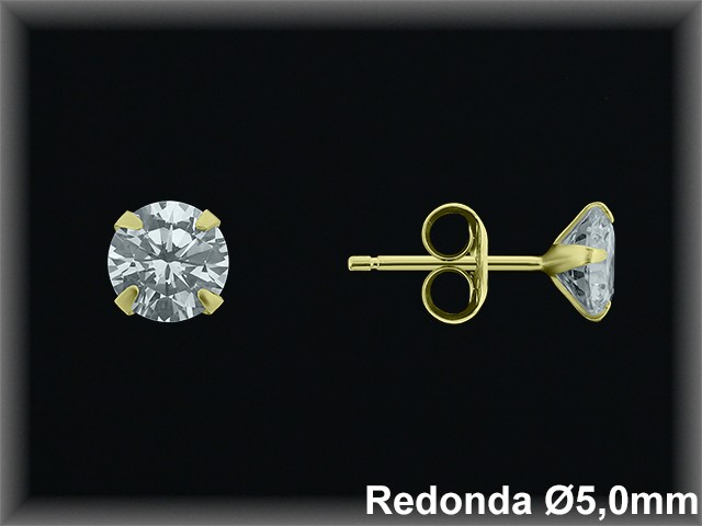 Mayorista de Plata en Pendientes ref MZ305A  Pendientes de Plata al por Mayor