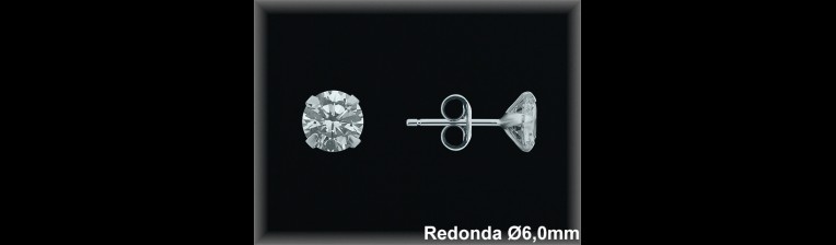 Mayorista de Plata en Pendientes ref MZ306  Pendientes de Plata al por Mayor
