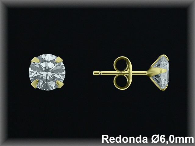 Mayorista de Plata en Pendientes ref MZ306A  Pendientes de Plata al por Mayor