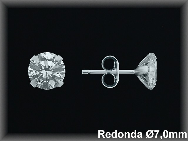 Mayorista de Plata en Pendientes ref MZ307  Pendientes de Plata al por Mayor