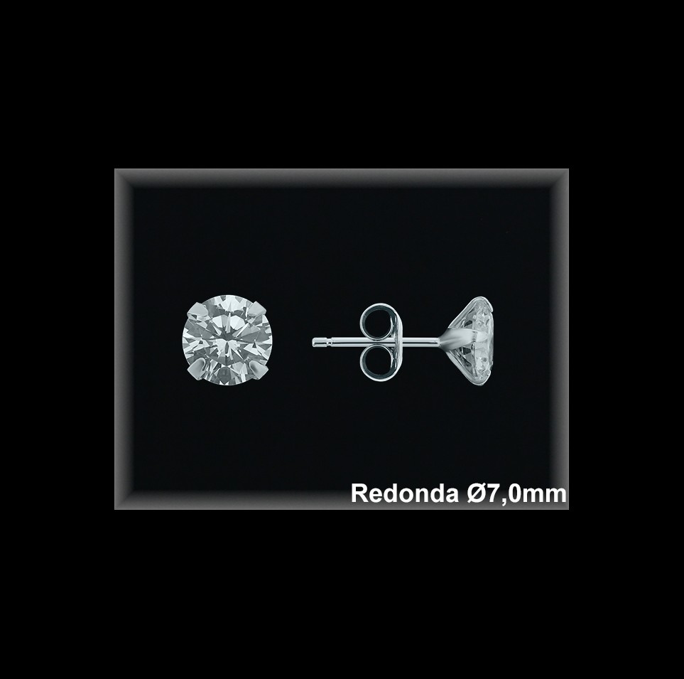 Mayorista de Plata en Pendientes ref MZ307  Pendientes de Plata al por Mayor
