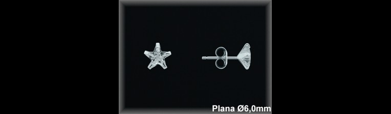 Mayorista de Plata en Pendientes ref MZ316  Pendientes de Plata al por Mayor