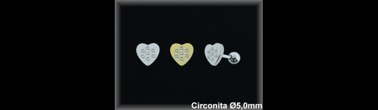 Mayorista de Plata en Pendientes ref MZ481  Pendientes de Plata al por Mayor