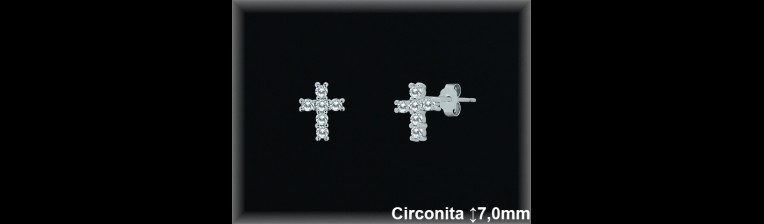 Mayorista de Plata en Pendientes ref MZ517  Pendientes de Plata al por Mayor