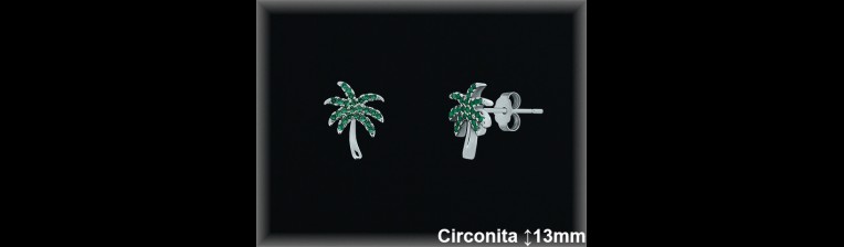 Mayorista de Plata en Pendientes ref MZ550  Pendientes de Plata al por Mayor