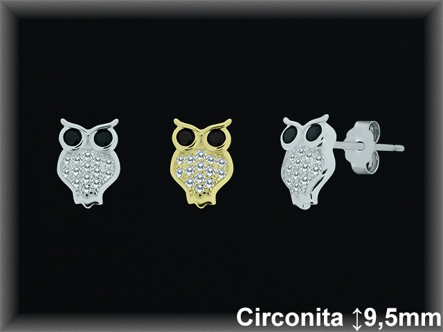 Mayorista de Plata en Pendientes ref MZ720  Pendientes de Plata al por Mayor
