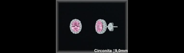 Pendientes de Plata al Por Mayor ref MZ729S  Mayorista de Pendientes de Plata