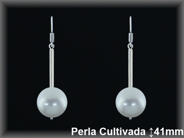 Pendientes de Plata al Por Mayor ref P8002  Mayorista de pendientes de Plata