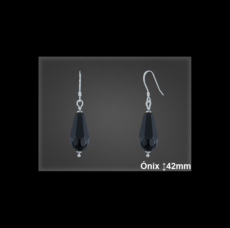 Pendientes de Plata al Por Mayor ref P8342  Mayorista de pendientes de Plata
