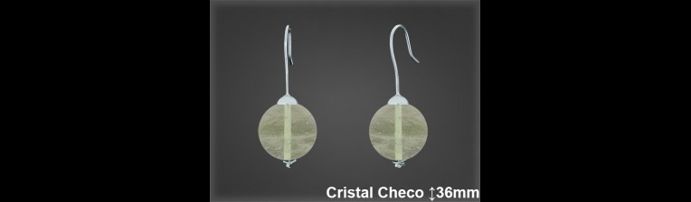 Pendientes de Plata al Por Mayor ref P8503  Mayorista de pendientes de Plata