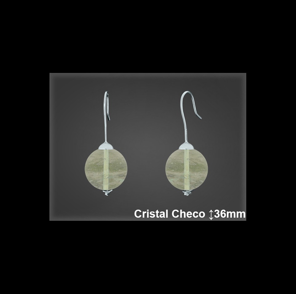 Pendientes de Plata al Por Mayor ref P8503  Mayorista de pendientes de Plata