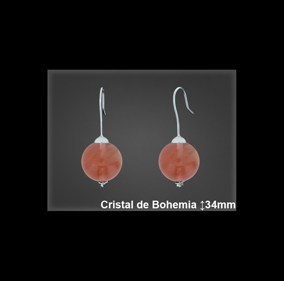 Pendientes de Plata al Por Mayor ref P8514  Mayorista de pendientes de Plata