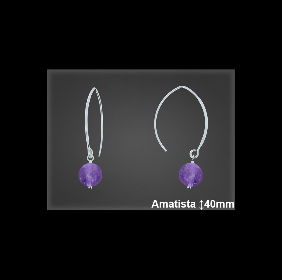 Pendientes de Plata al Por Mayor ref P8530  Mayorista de pendientes de Plata