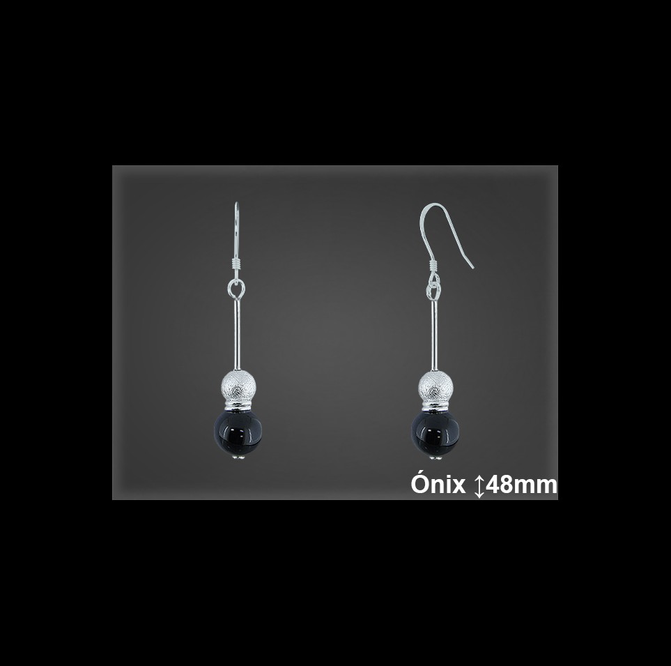 Pendientes de Plata al Por Mayor ref P8684  Mayorista de pendientes de Plata