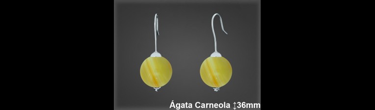 Pendientes de Plata al Por Mayor ref P8828  Mayorista de pendientes de Plata