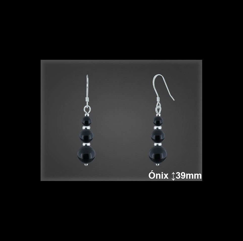 Pendientes de Plata al Por Mayor ref P8841  Mayorista de pendientes de Plata
