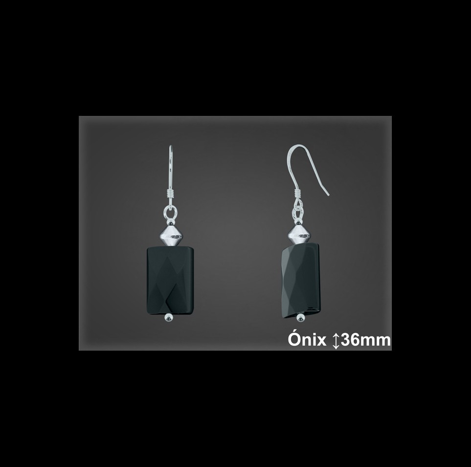 Pendientes de Plata al Por Mayor ref P8847  Mayorista de pendientes de Plata