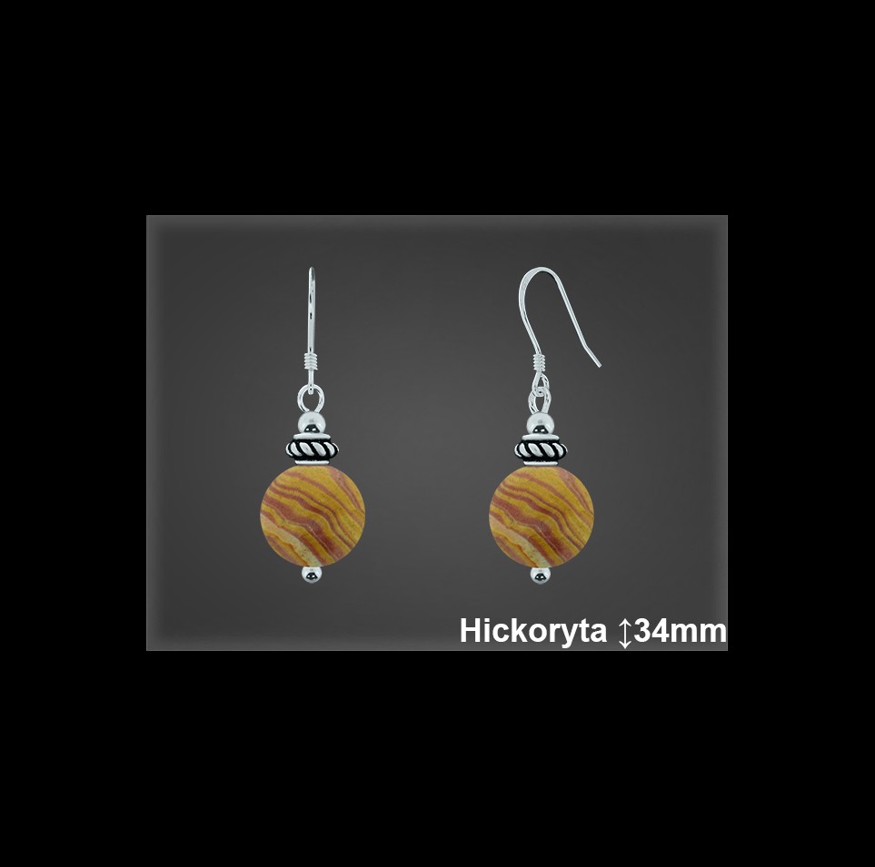 Pendientes de Plata al Por Mayor ref P8850  Mayorista de pendientes de Plata