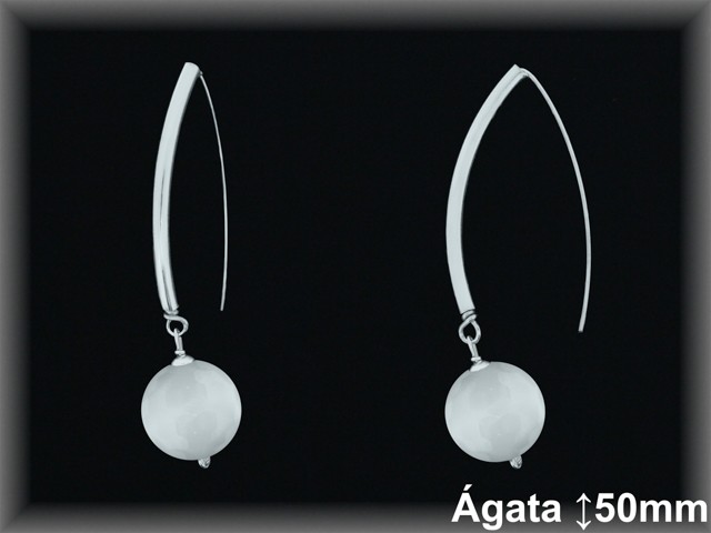 Mayorista de Plata en Pendientes ref P8868  Pendientes de Plata al por Mayor