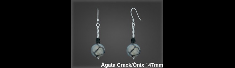 Pendientes de Plata al Por Mayor ref P8879  Mayorista de pendientes de Plata