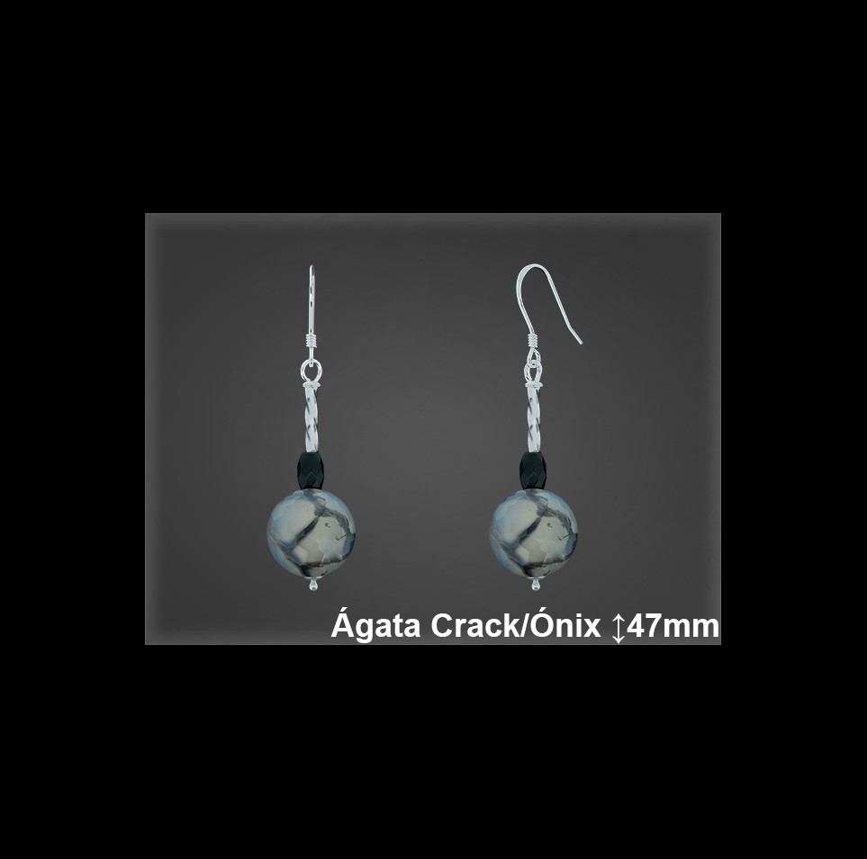 Pendientes de Plata al Por Mayor ref P8879  Mayorista de pendientes de Plata