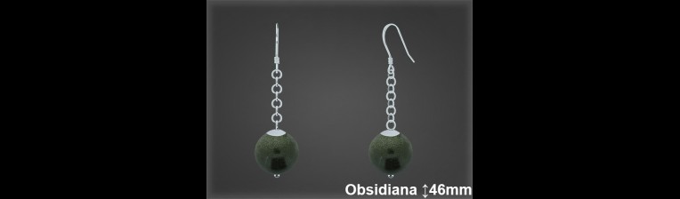 Pendientes de Plata al Por Mayor ref P8901  Mayorista de pendientes de Plata