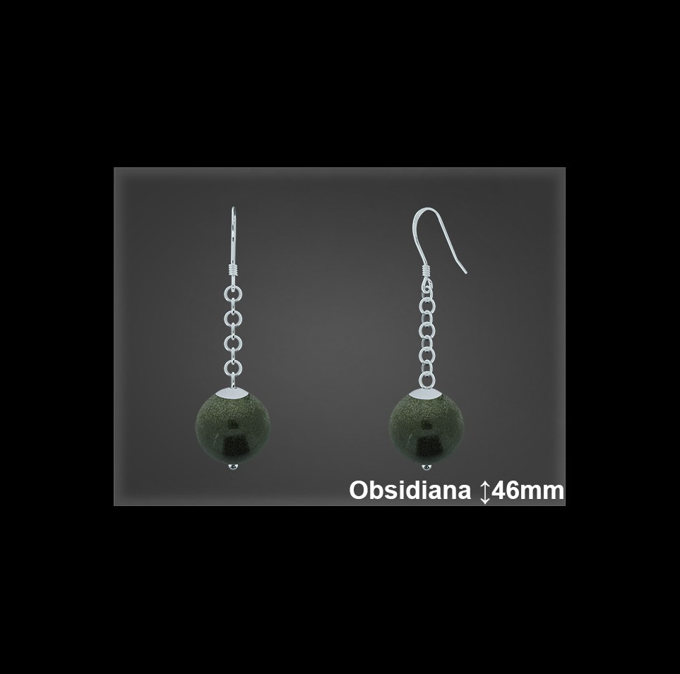 Pendientes de Plata al Por Mayor ref P8901  Mayorista de pendientes de Plata