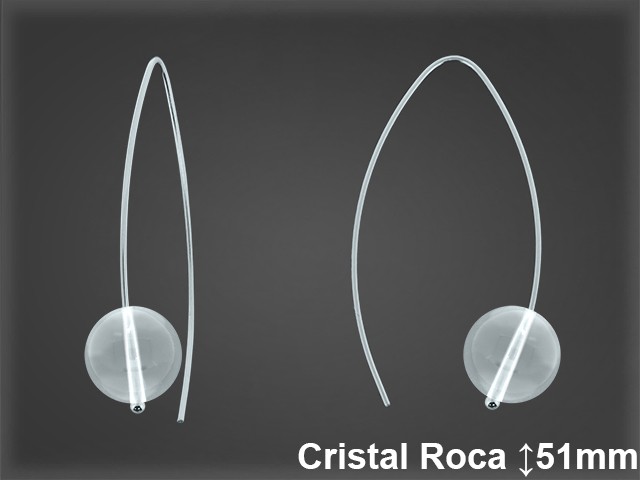 Pendientes de Plata al Por Mayor ref P8907  Mayorista de pendientes de Plata