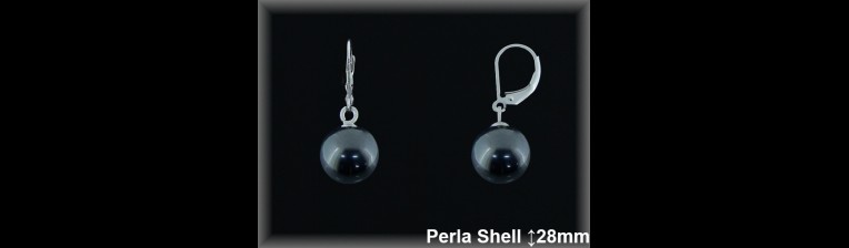 Pendientes de Plata al Por Mayor ref R8540G  Mayorista de pendientes de Plata