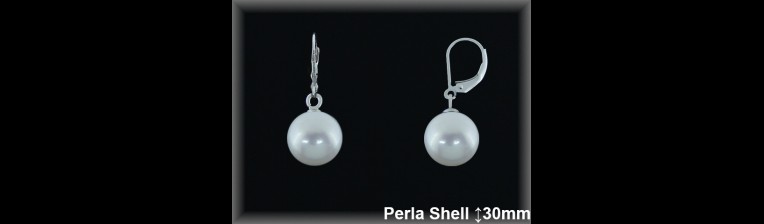Pendientes de Plata al Por Mayor ref R8541  Mayorista de pendientes de Plata