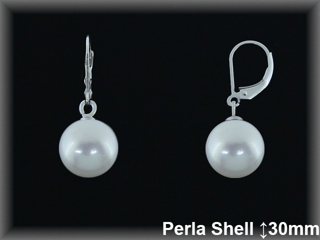 Pendientes de Plata al Por Mayor ref R8541  Mayorista de pendientes de Plata