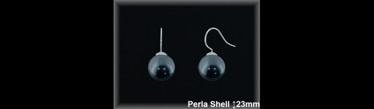 Pendientes de Plata al Por Mayor ref R8558G  Mayorista de pendientes de Plata