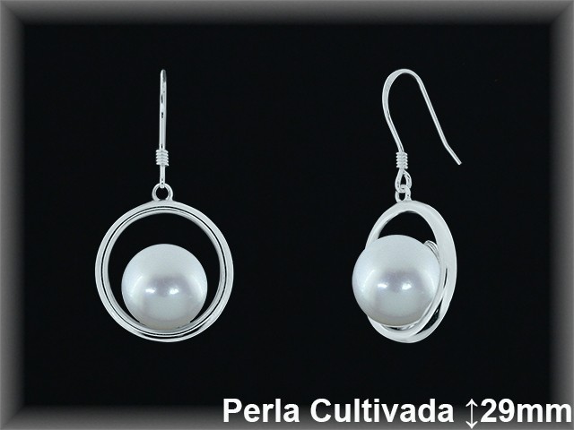 Pendientes de Plata al Por Mayor ref R8640  Mayorista de pendientes de Plata