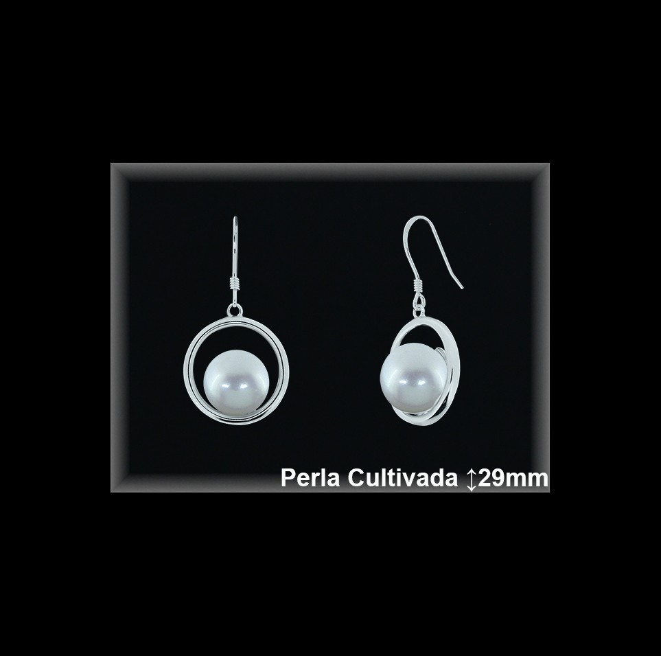Pendientes de Plata al Por Mayor ref R8640  Mayorista de pendientes de Plata