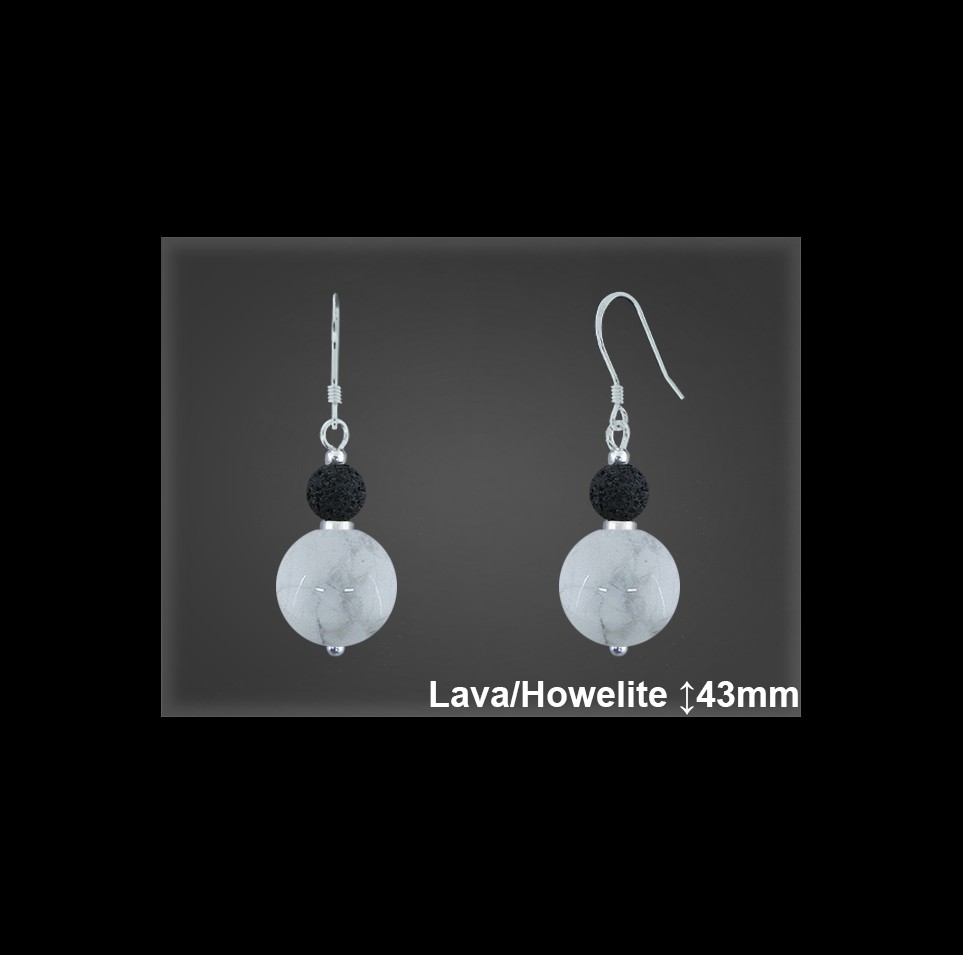 Mayorista de Plata en Pendientes ref V8019  Pendientes de Plata al por Mayor