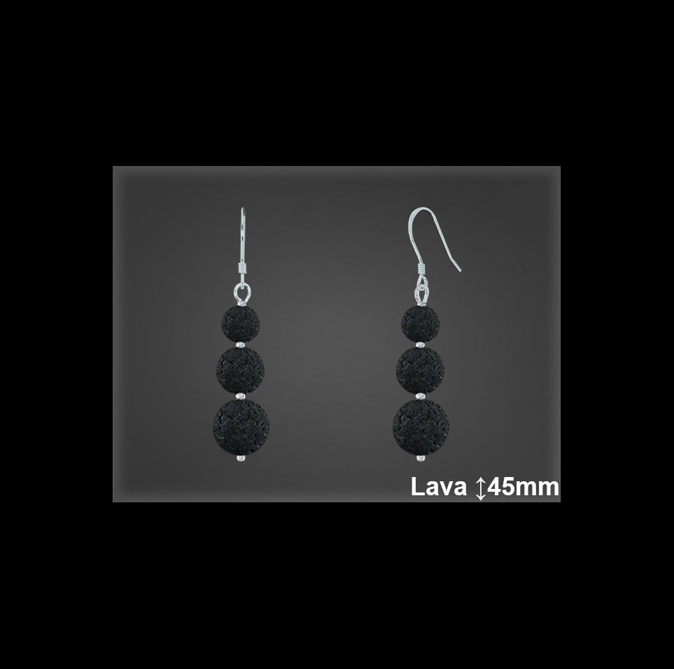 Mayorista de Plata en Pendientes ref V8021  Pendientes de Plata al por Mayor