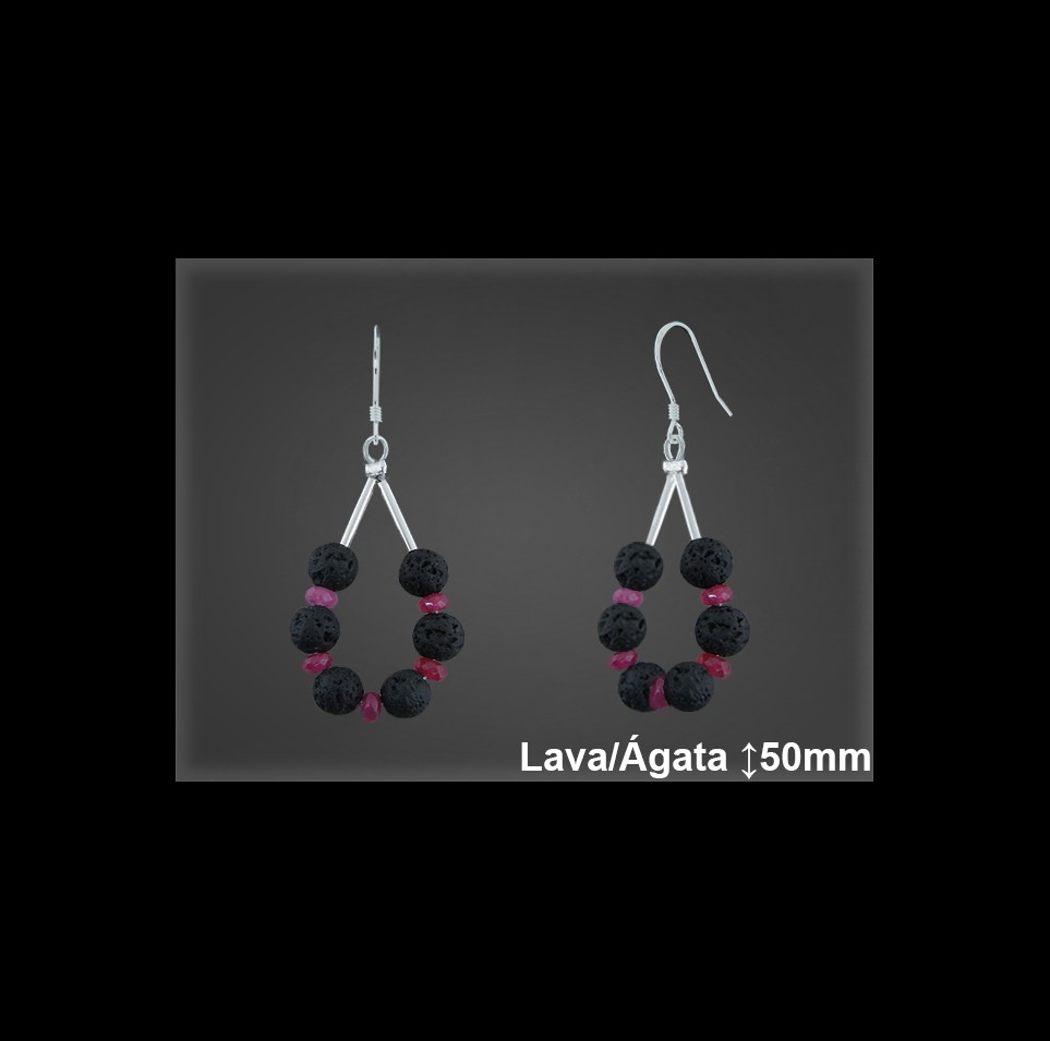 Mayorista de Plata en Pendientes ref V8069  Pendientes de Plata al por Mayor