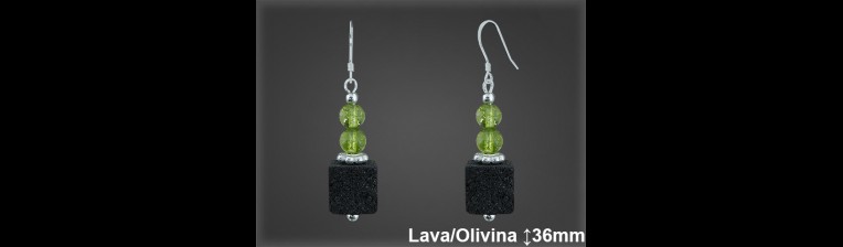 Mayorista de Plata en Pendientes ref V8086  Pendientes de Plata al por Mayor