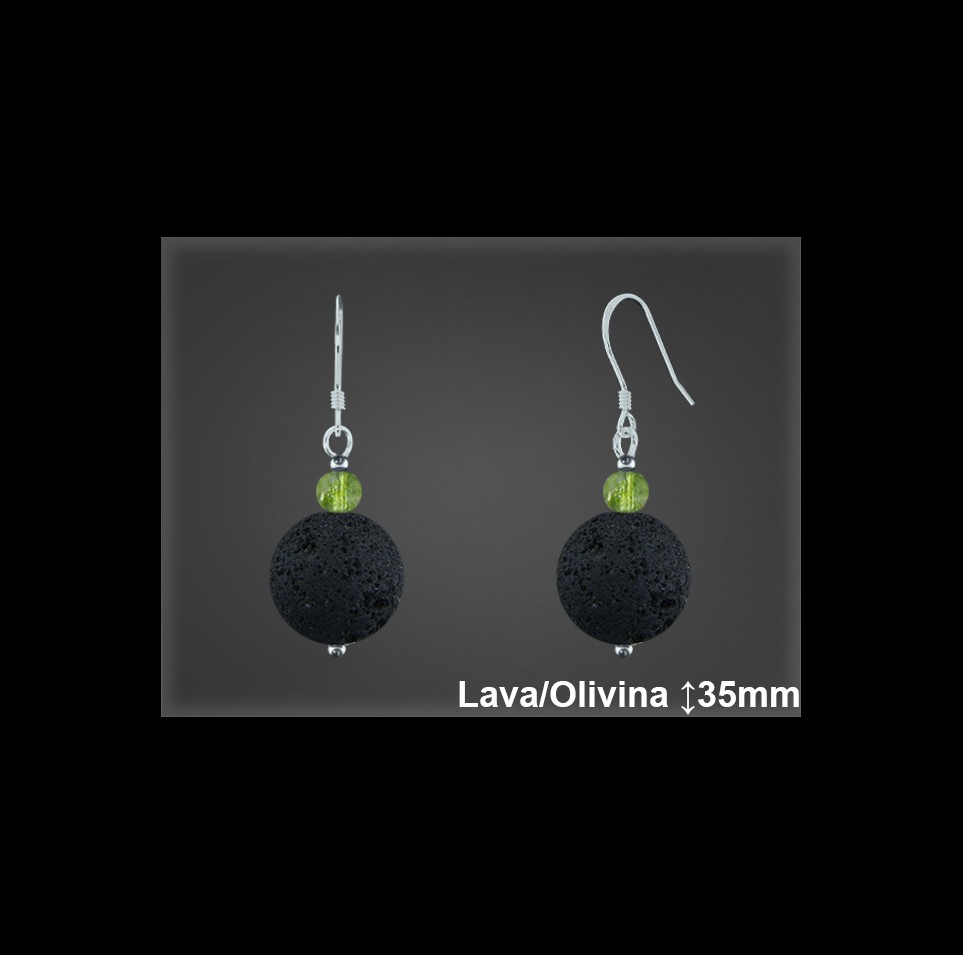 Mayorista de Plata en Pendientes ref V8117  Pendientes de Plata al por Mayor