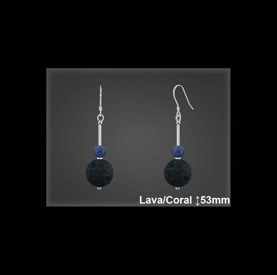 Mayorista de Plata en Pendientes ref V8177Z  Pendientes de Plata al por Mayor
