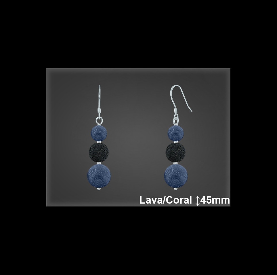 Mayorista de Plata en Pendientes ref V8202Z  Pendientes de Plata al por Mayor