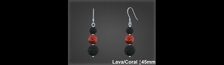 Mayorista de Plata en Pendientes ref V8203  Pendientes de Plata al por Mayor