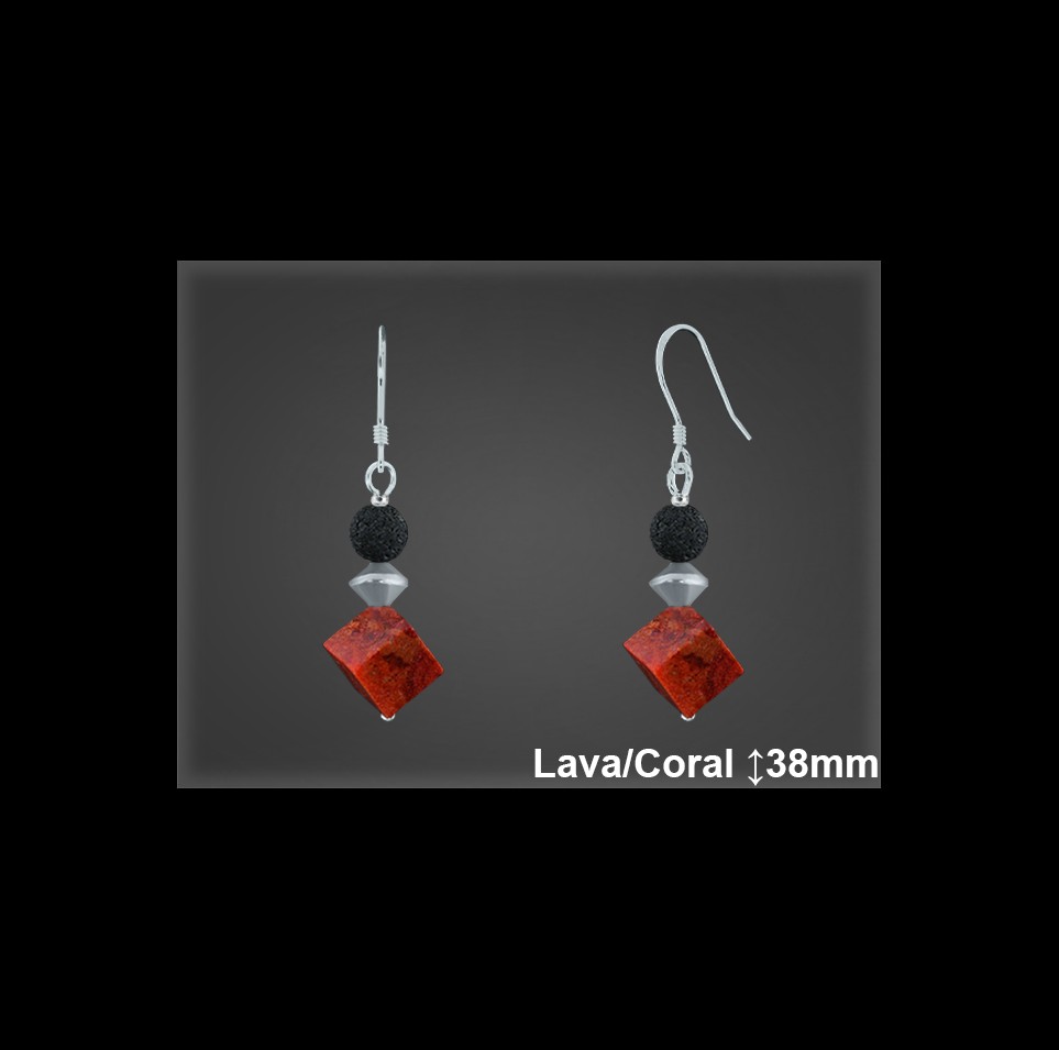Mayorista de Plata en Pendientes ref V8377  Pendientes de Plata al por Mayor