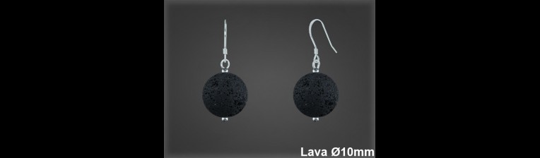 Mayorista de Plata en Pendientes ref V8559  Pendientes de Plata al por Mayor