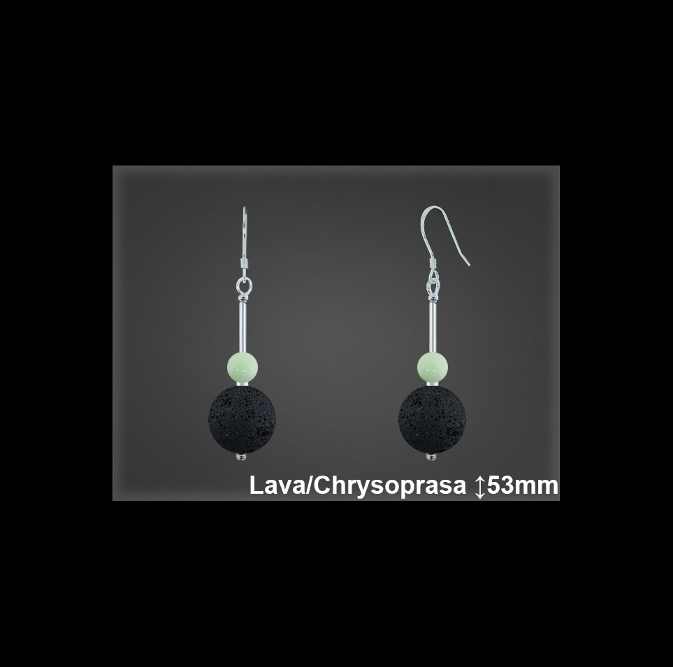 Mayorista de Plata en Pendientes ref V8799  Pendientes de Plata al por Mayor